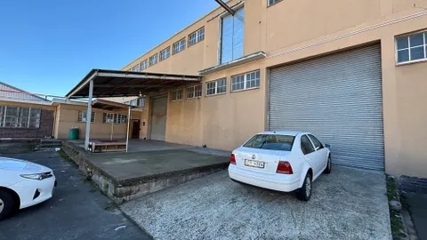 Jablo Park, 2 Sacks Circle, Bellville South