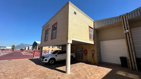 Beacon Business park