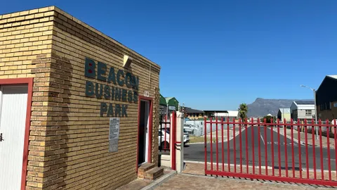Beacon Business park