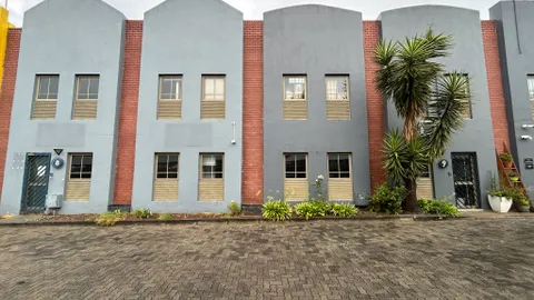 Skyways Business Park