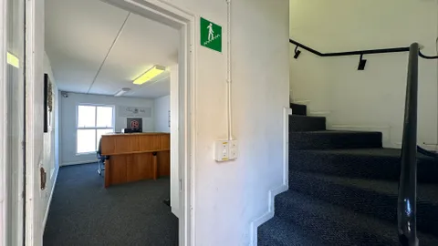 Beacon Business park