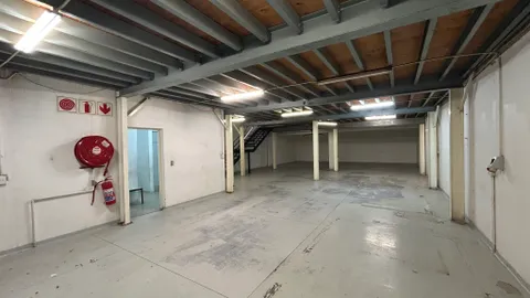 Skyways Business Park