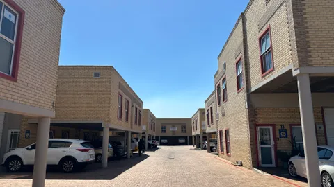 Beacon Business Park