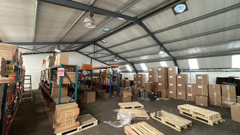 10 Woodbridge Business Park