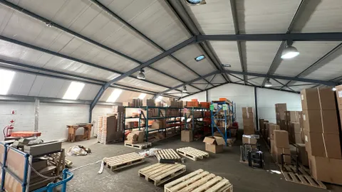 10 Woodbridge Business Park