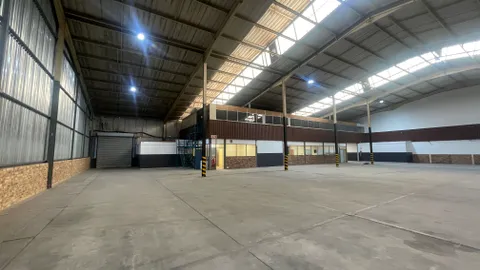 Van Dyk Business Park, 279 Brakpan rd