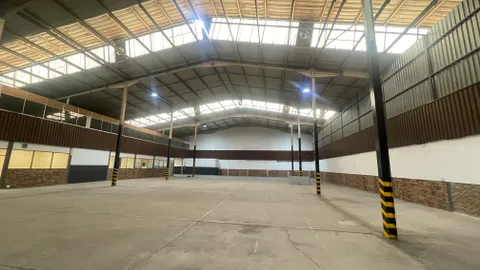 Van Dyk Business Park, 279 Brakpan rd