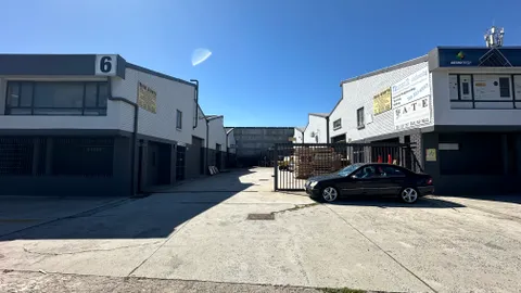 Cavi Centre, 2 BP Road, Montague Gardens