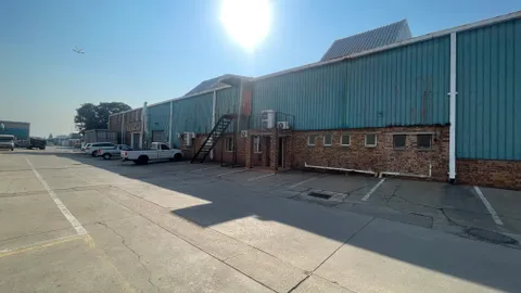 Van Dyk Business Park, 279 Brakpan rd