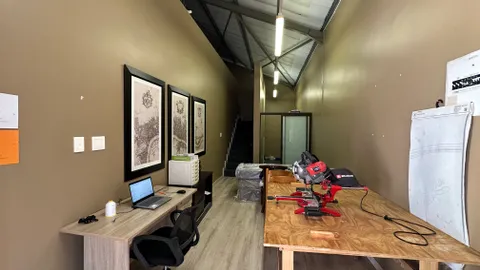  Prestige Business Park