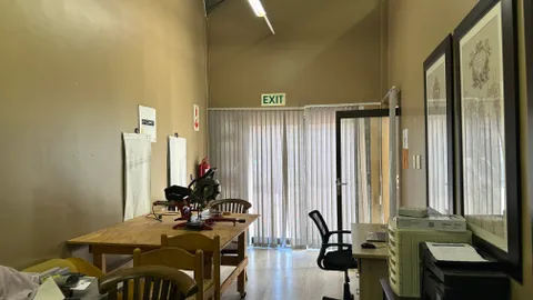  Prestige Business Park