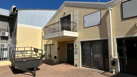  Prestige Business Park