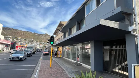 Fish Hoek