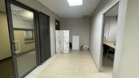 Midlands Office Park, Midstream Estates