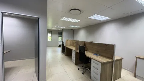 Midlands Office Park, Midstream Estates