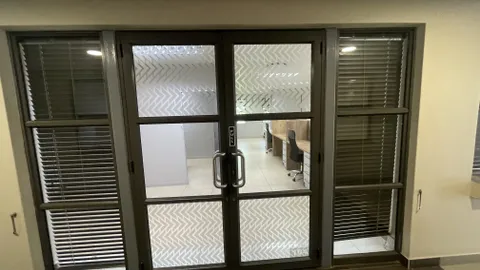 Midlands Office Park, Midstream Estates