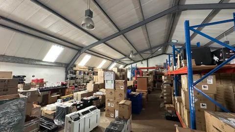 Woodbridge Business Pk