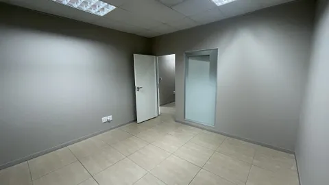 Midlands Office Park, Midstream Estates