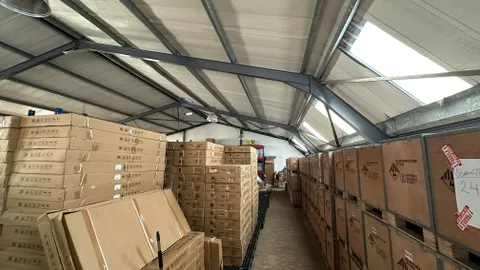 Woodbridge Business Pk