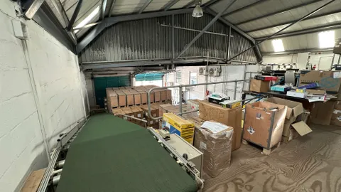 Woodbridge Business Pk