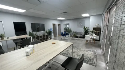 Midlands Office Park, Midstream Estates