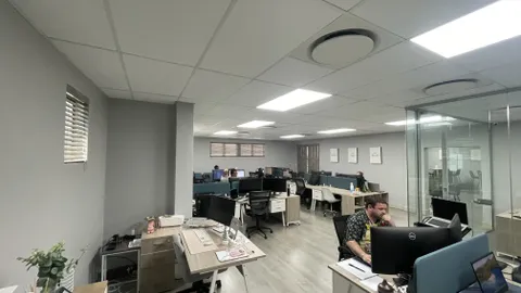 Midlands Office Park, Midstream Estates