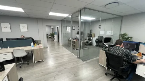 Midlands Office Park, Midstream Estates