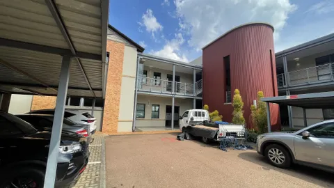 Midlands Office Park, Midstream Estates