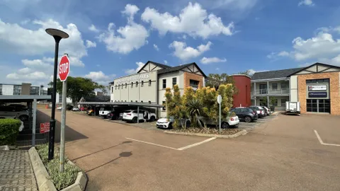 Midlands Office Park, Midstream Estates