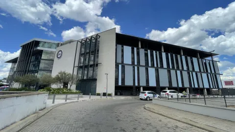 PPS Centurion Square Phase 1, 1262 Heuwel Avenue