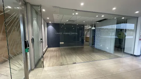 PPS Centurion Square Phase 1, 1262 Heuwel Avenue