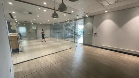 PPS Centurion Square Phase 1, 1262 Heuwel Avenue