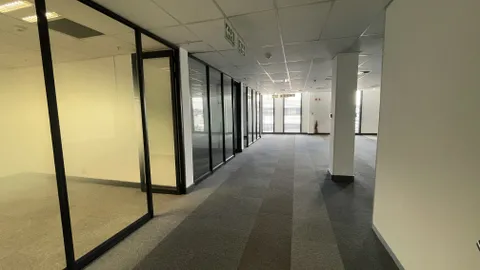 PPS Centurion Square Phase 1, 1262 Heuwel Avenue