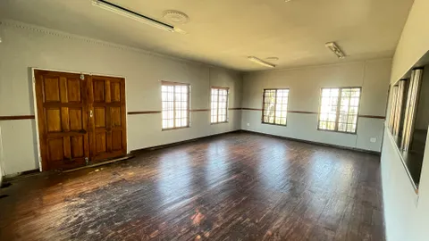 Bluegum Creek Estate