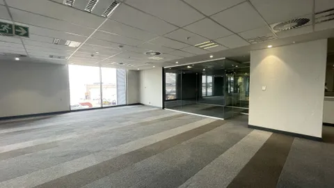 PPS Centurion Square Phase 1