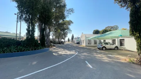 Bluegum Creek Estate