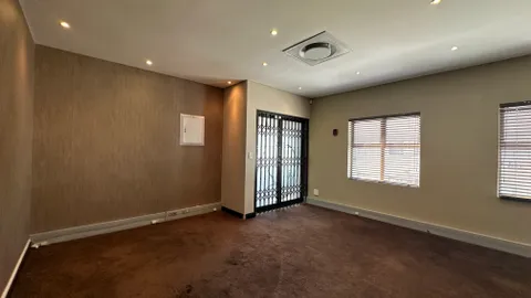 Bellfour Office Park