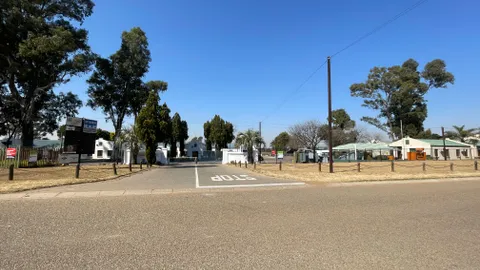 Bluegum Creek Estate