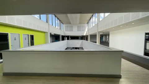 PPS Centurion Square Phase 1, 1262 Heuwel Avenue