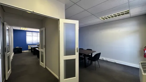 Millennium Business Park, 19 Edison Way, Century City, Cape Town, 7441