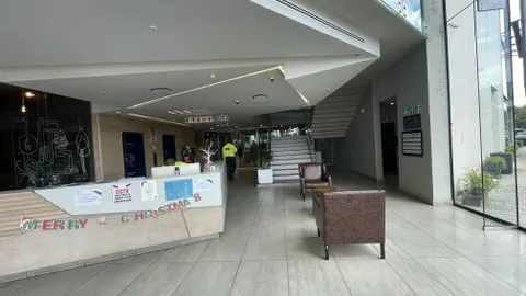 PPS Centurion Square Phase 1