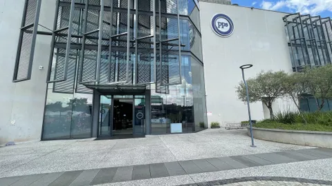 PPS Centurion Square Phase 1