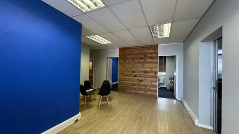 Millennium Business Park, 19 Edison Way, Century City, Cape Town, 7441