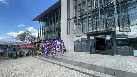 PPS Centurion Square Phase 1, 1262 Heuwel Avenue