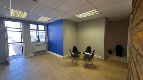 Millennium Business Park, 19 Edison Way, Century City, Cape Town, 7441