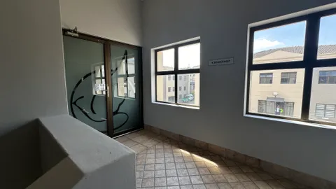 Bellfour Office Park