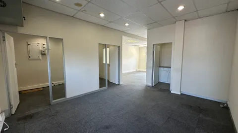 Millennium Business Park