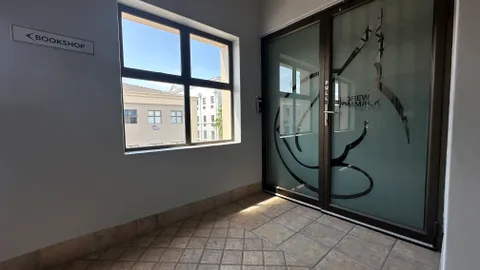 Bellfour Office Park