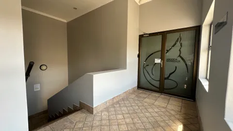 Bellfour Office Park