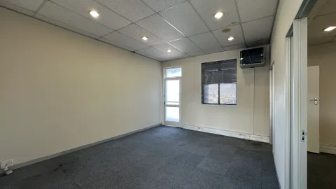 Millennium Business Park